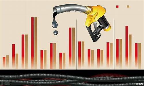 今日油价最新消息油价_今日油价最新价格多